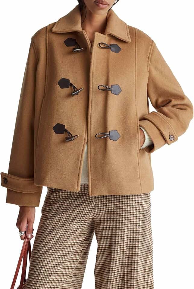 United Colors of Benetton Damen Giubbino 26vddn08k Jacke