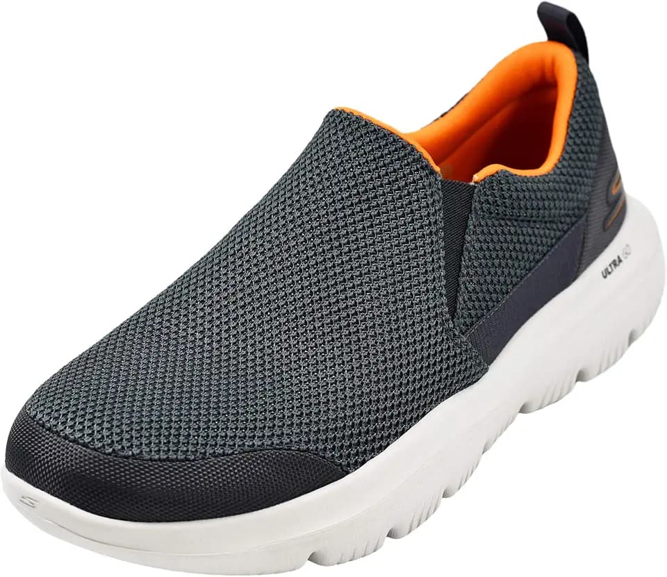 Skechers Men's Go Walk Evolution Ultra Impeccable Shoes
