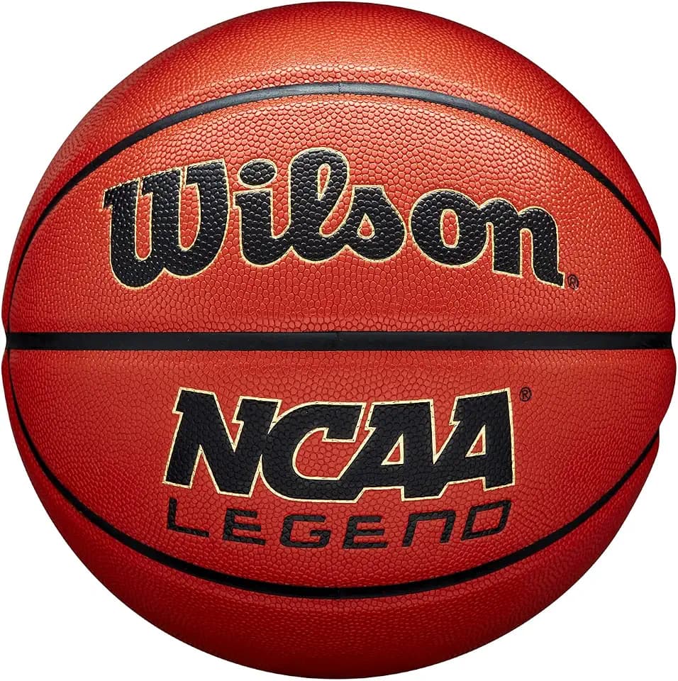 Wilson Basketball NCAA