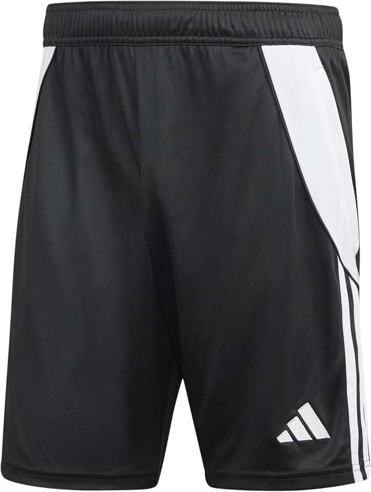 adidas Mens Tiro 24 Training Shorts
