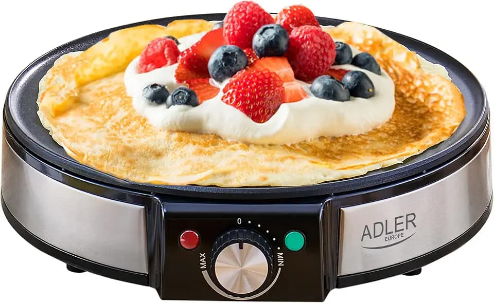 Crepe Maker Adler AD 3058