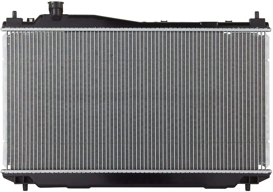 Replacement Radiator for Honda Civic, Acura EL