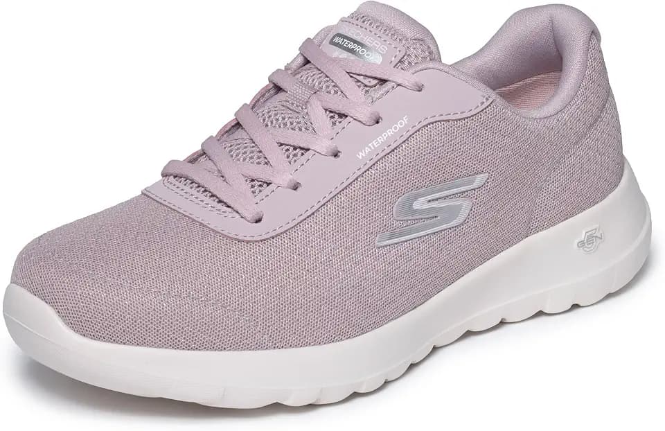 Skechers Women's Go Walk Joy Sareh Waterproof