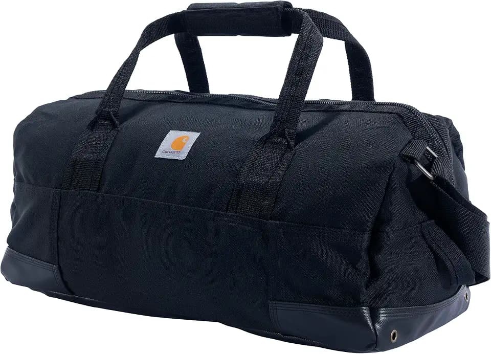 Carhartt Utility 35L Duffel Black