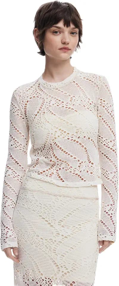 Desigual Women's Ts_Denis
