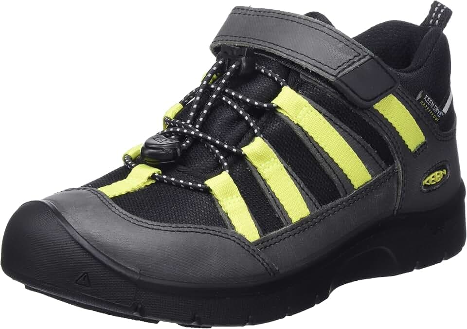 KEEN Kids Hikeport II Low WP