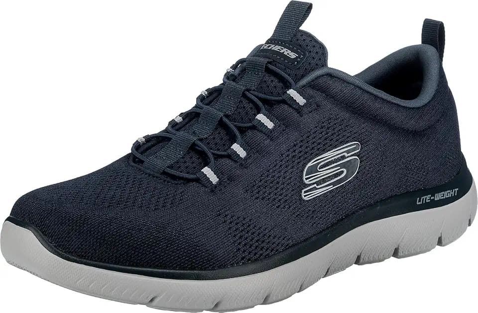 Skechers Men's Summits Louvin Sneaker