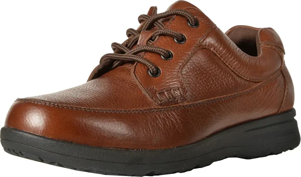 Nunn Bush Cam Oxford Casual Walking Shoe