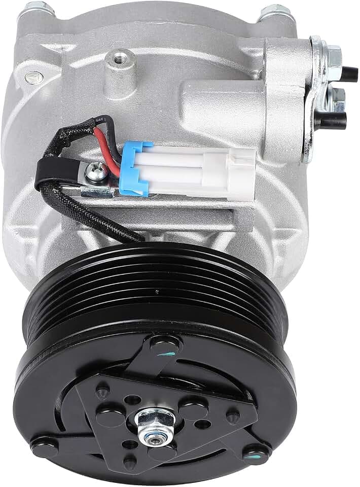 ECCPP AC Compressor 2013-2022 for Buick Encore for Chevrolet Sonic 1.4L