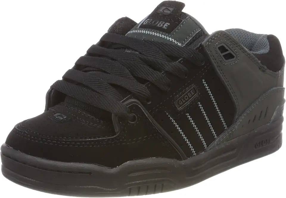 Globe Herren Fusion Skateboardschuhe
