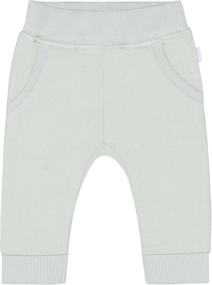 Noppies Unisex Baby Hose Pants Regular Fit Unisex
