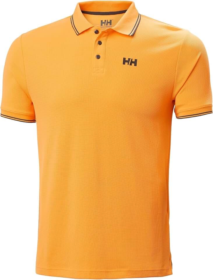 Helly Hansen Men's Kos Polo