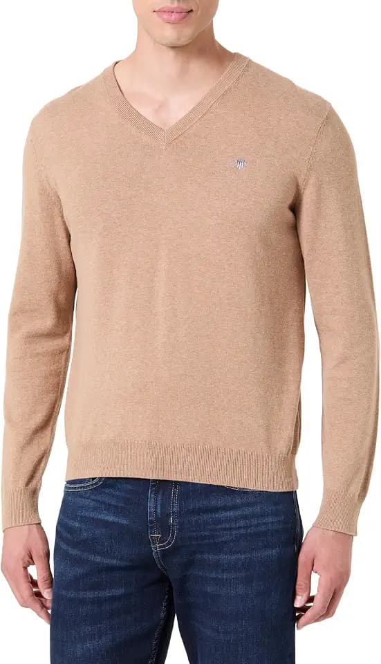 GANT V-Pullover