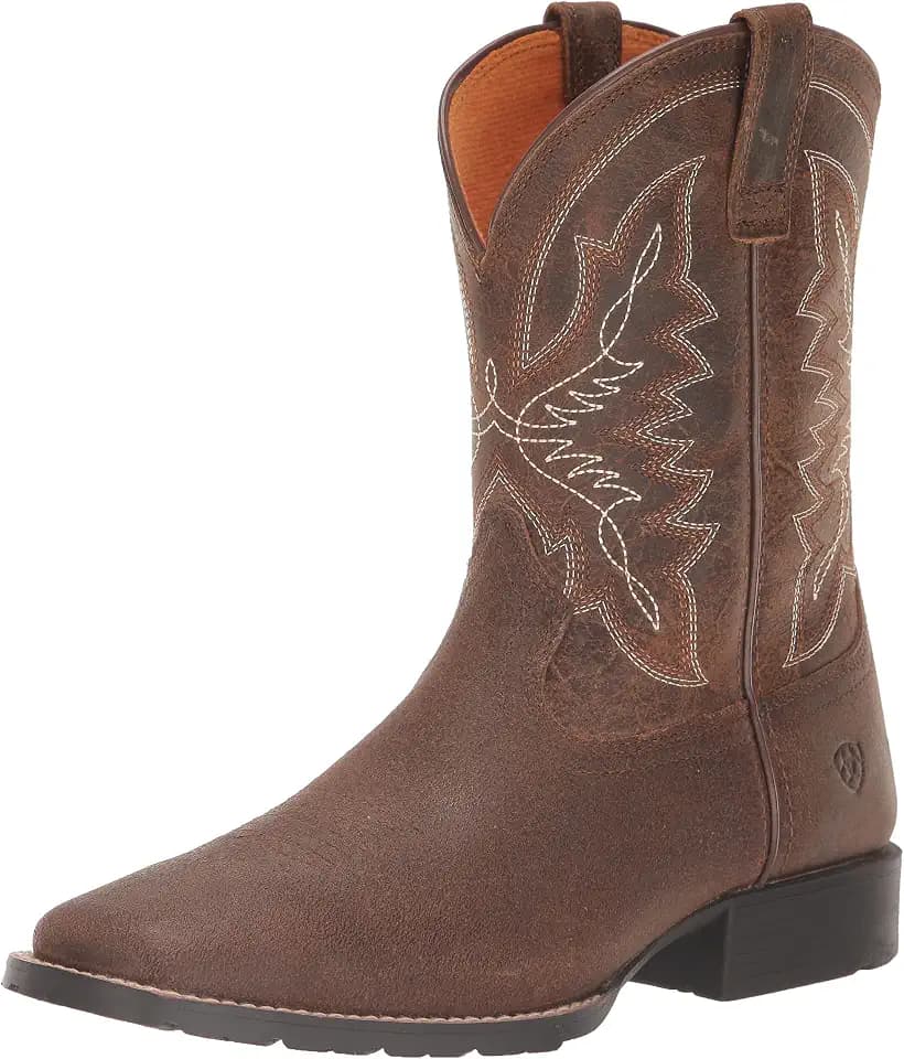 Ariat Kids Hybrid Rancher (Little Kid/Big Kid)