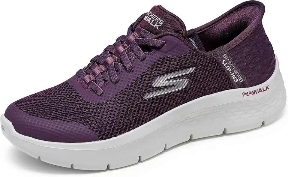 Skechers Women's Go Walk Flex Grand Entry
