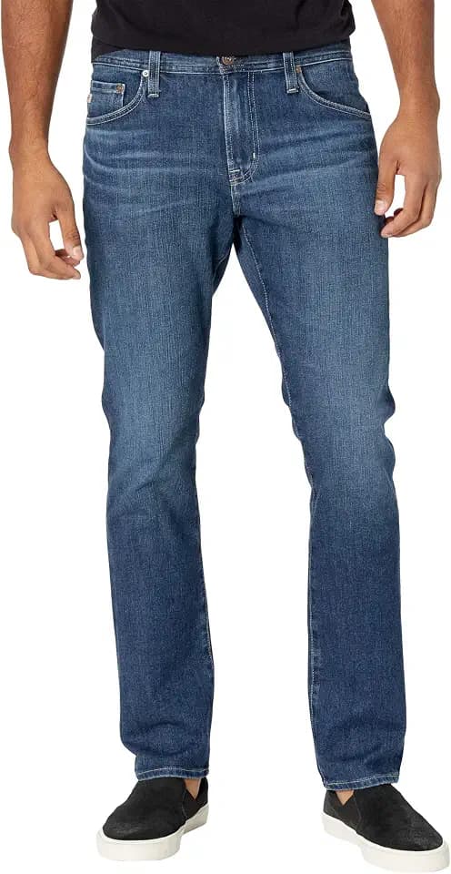 AG Adriano Goldschmied Mens Everett