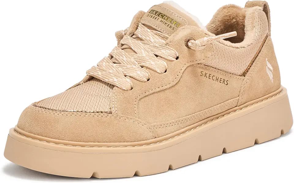 Skechers Women's Keepsakes Cozy - Street Hiker