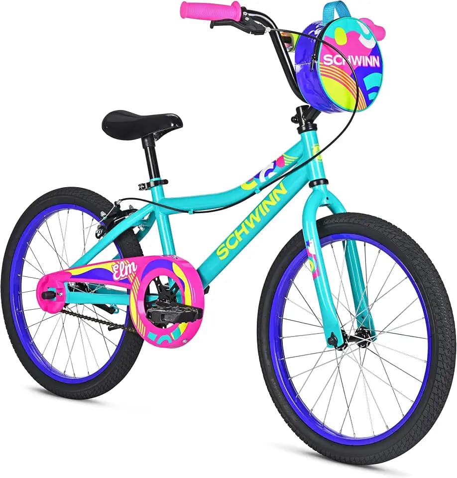 Schwinn Elm