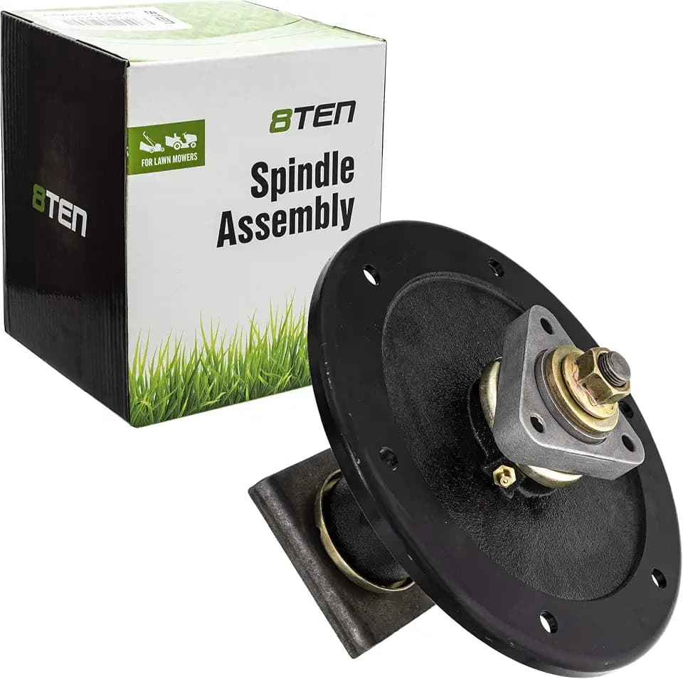 8TEN Deck Spindle for Toro 106-3217 119-8599 60 72-Inch