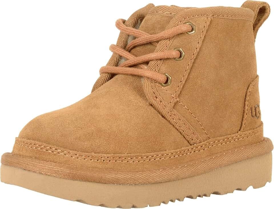 UGG Kid's Neumel II Boot