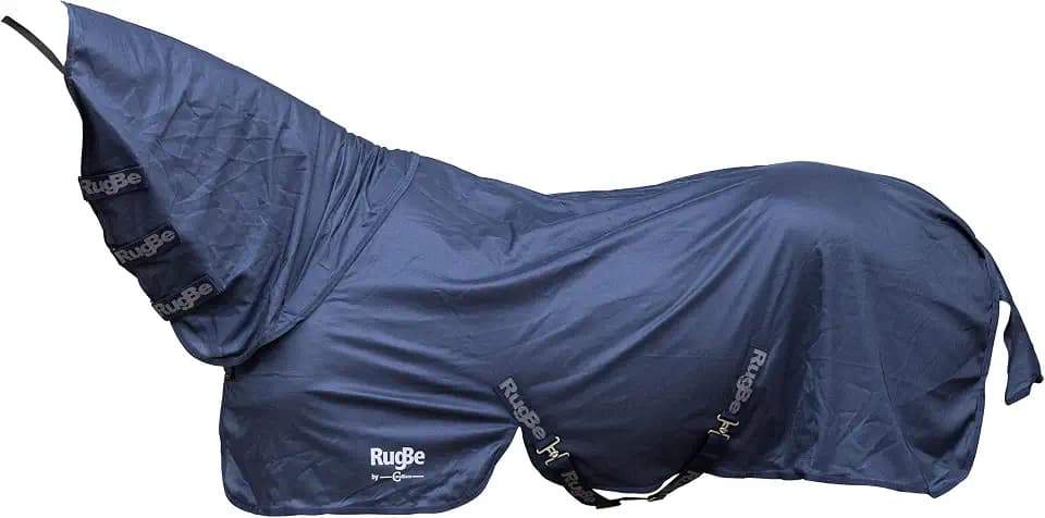 Covalliero Fliegendecke RugBe Superfly