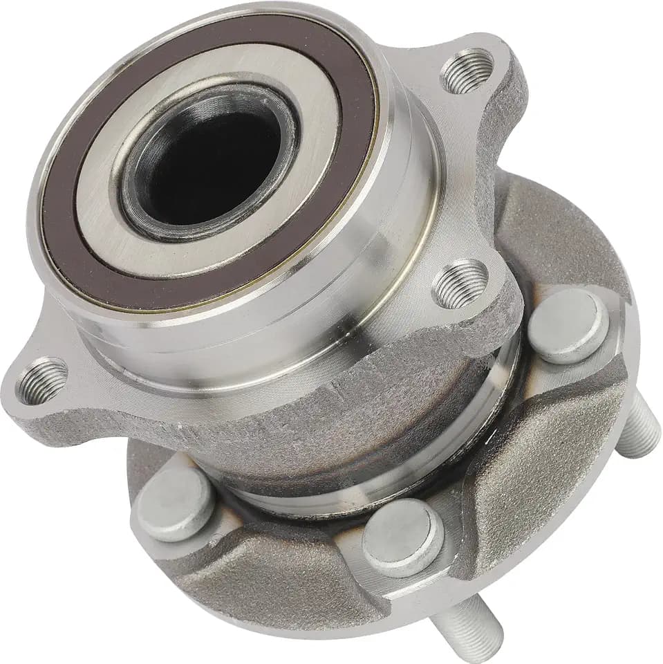 Rear Wheel Hub Bearing Assembly Compatible with Toyota 86, Subaru Outback, Forester, Legacy, Impreza, BRZ