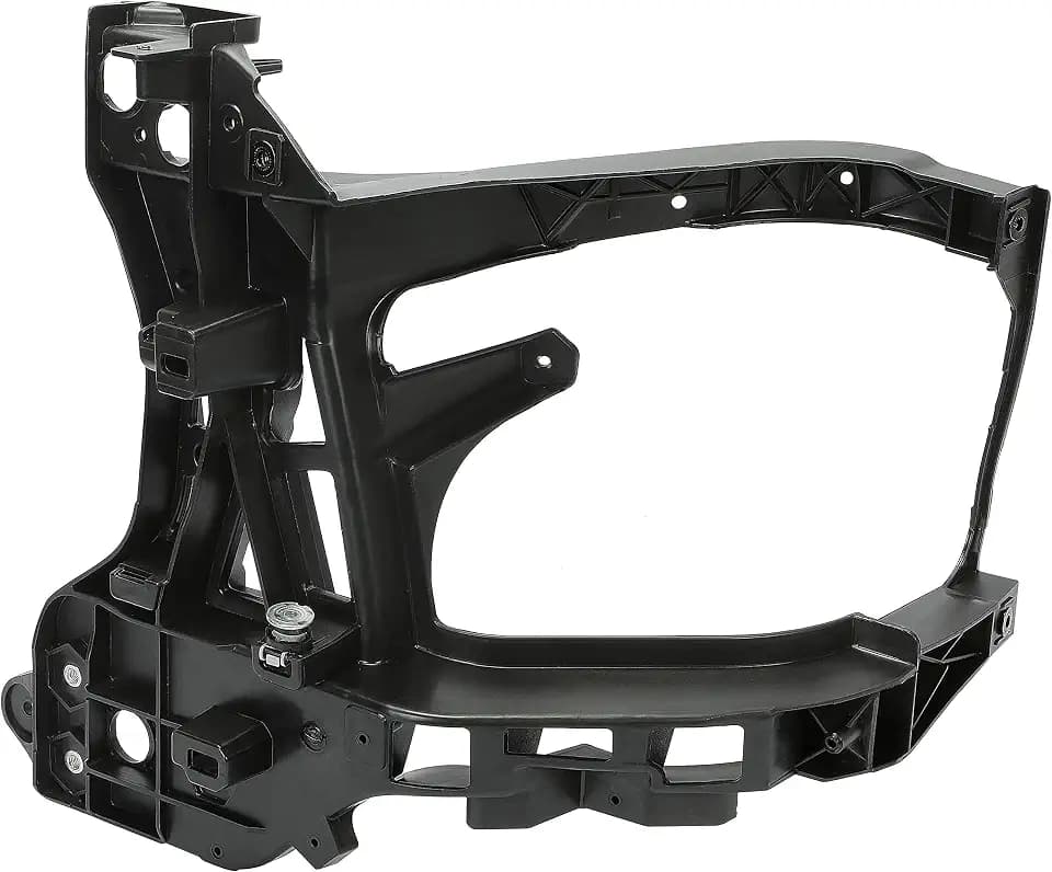 ECOTRIC Radiator Support Headlamp Mounting Bracket