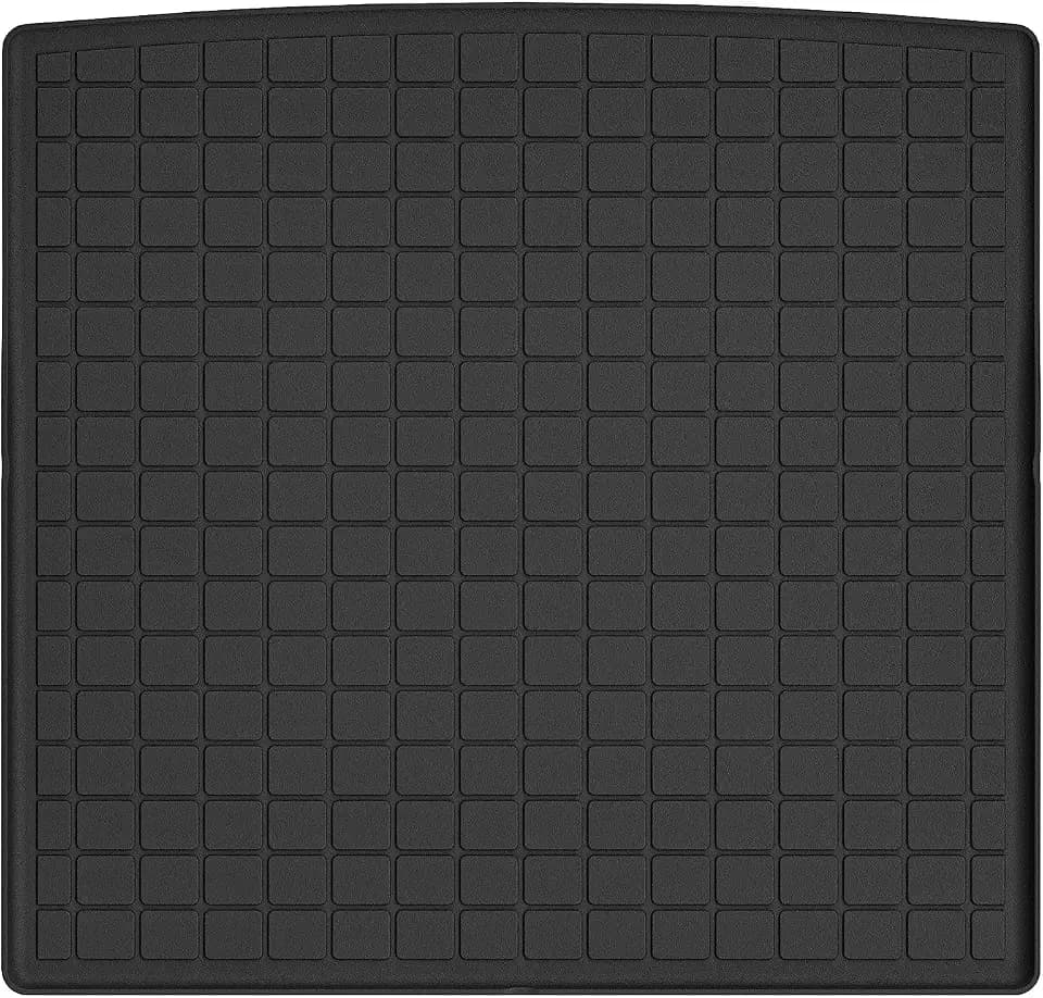 All Weather Cargo Liner for Honda Passport 2026-2027