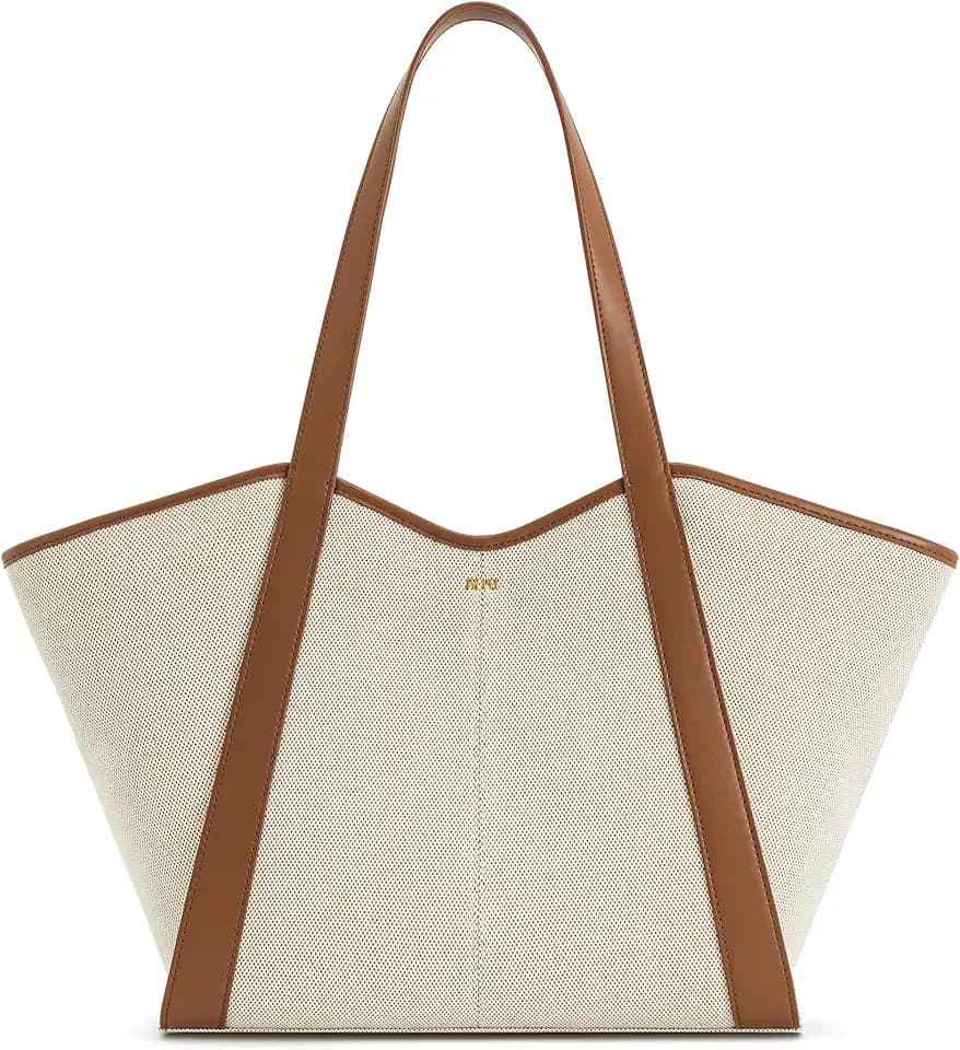 JW PEI Women's Kiana Large Capacity Tote Bag