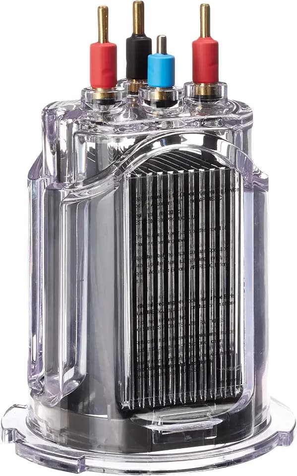 Zodiac R0511400 35 Electrode Replacement for Select Zodiac AquaPure Ei Series Electronic Salt Water Chlorine Generator