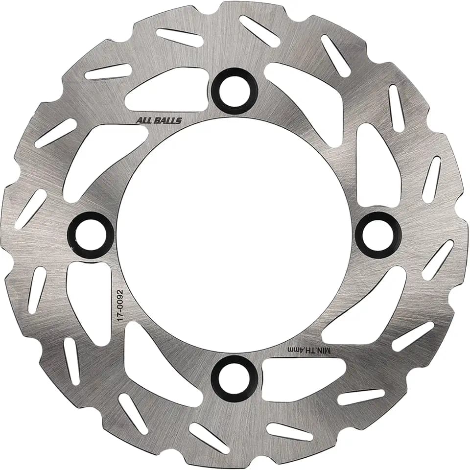 All Balls Racing Brake Rotor for Polaris General 1000 EPS 2018-2022