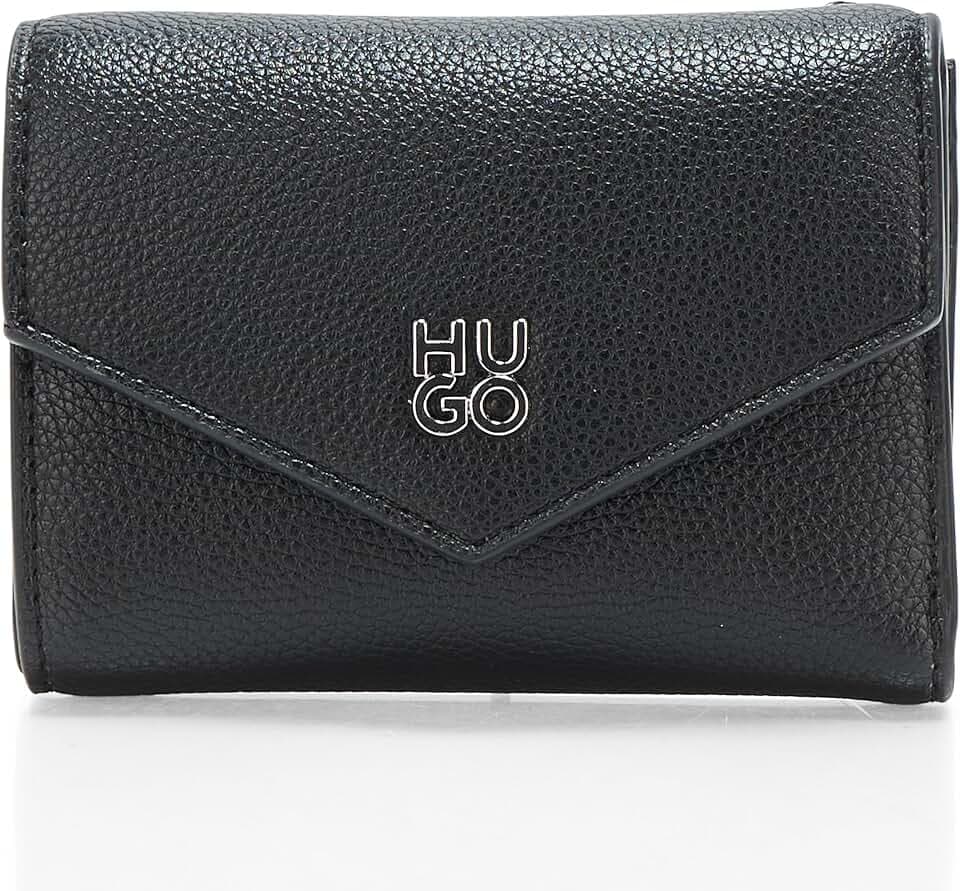 HUGO, Chris Flap Wallet