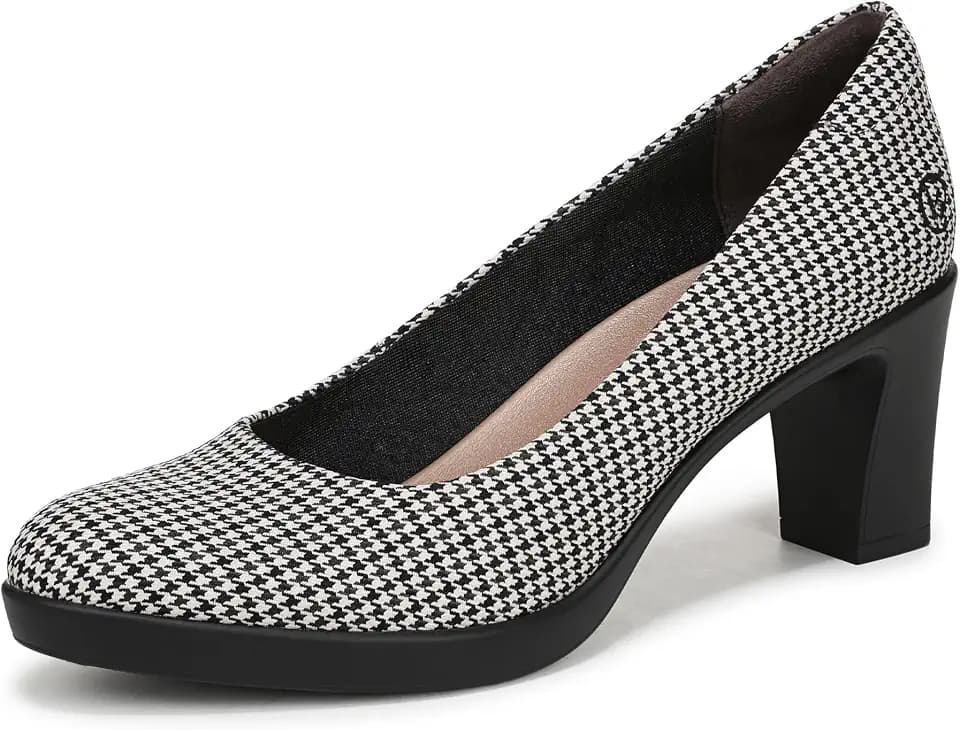 LifeStride Elevate Pump Shoes