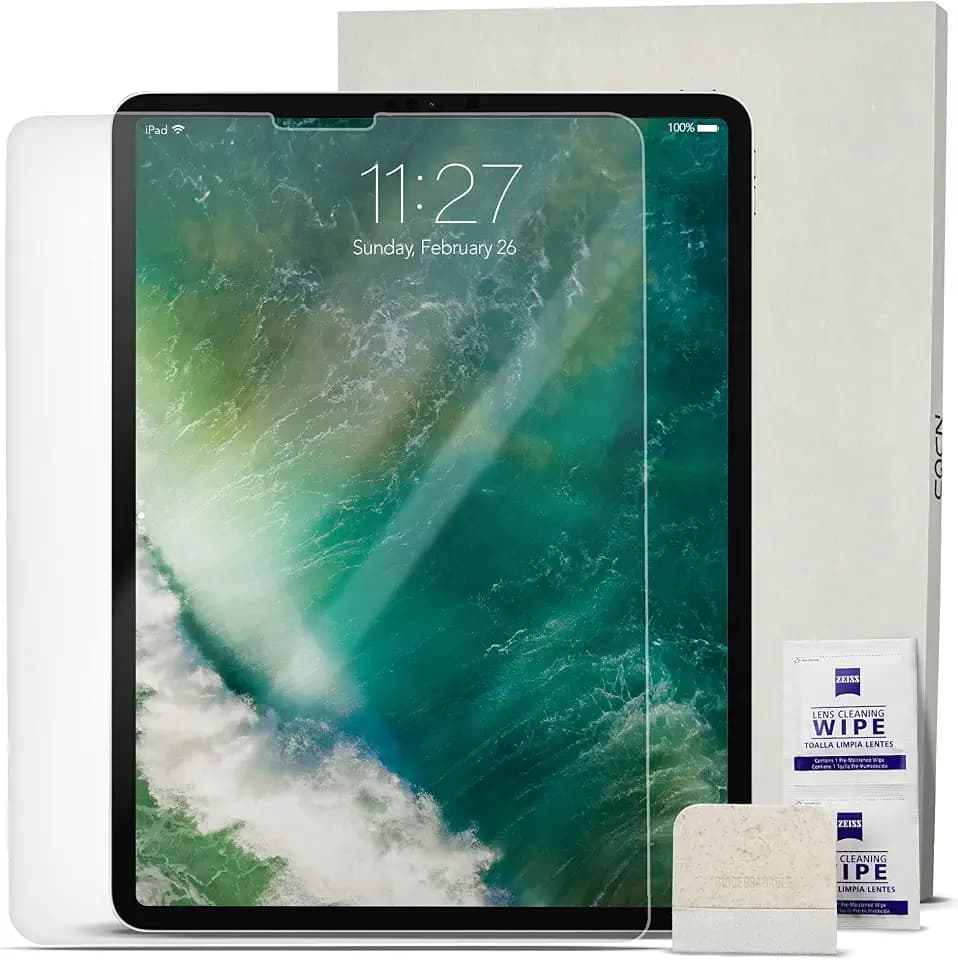 ZUGU CASE ZUGU Screen Protector for iPad 10th/11th Gen (A16) 10.9 inch