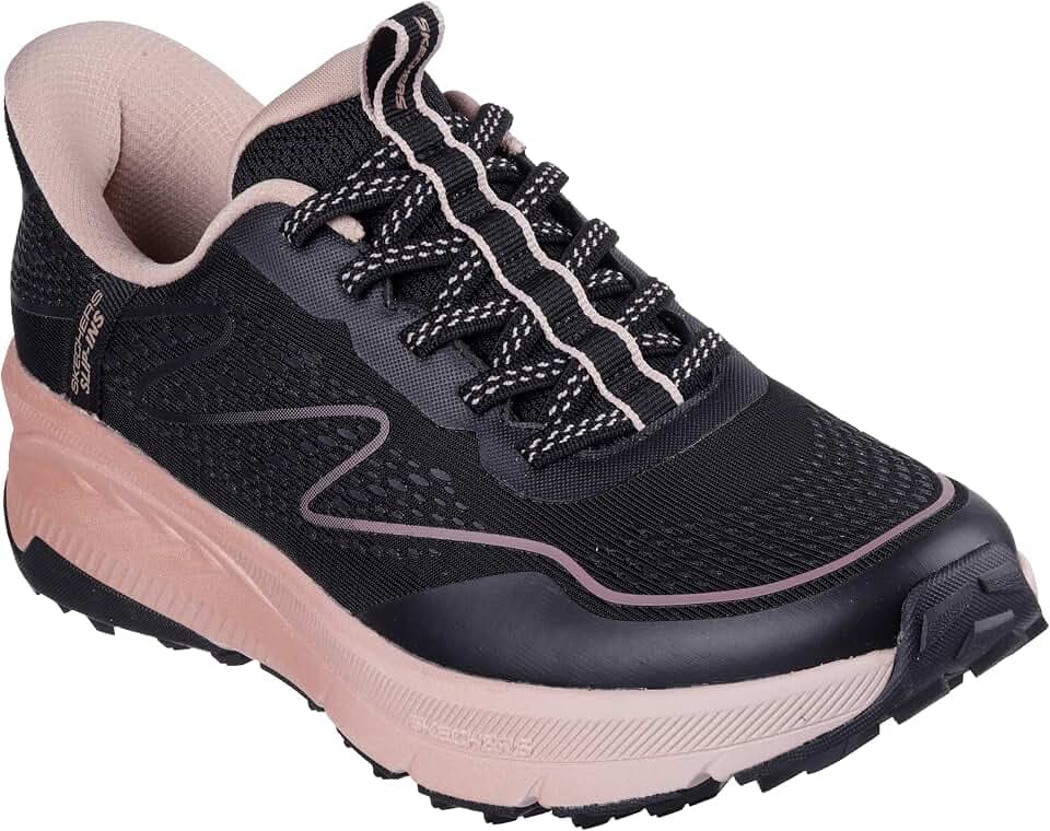 Skechers Damen Switch Back Mistsneakers