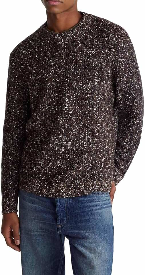 United Colors of Benetton Herren Maglia G/C M/L 10c3u108m Pullover