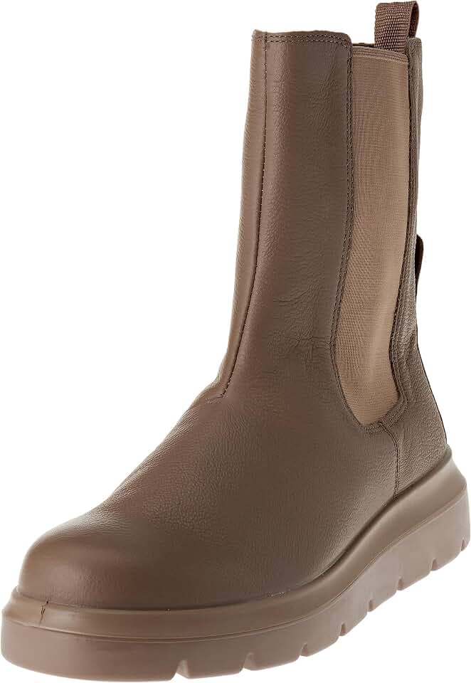 ECCO Damen NouvelleBoots
