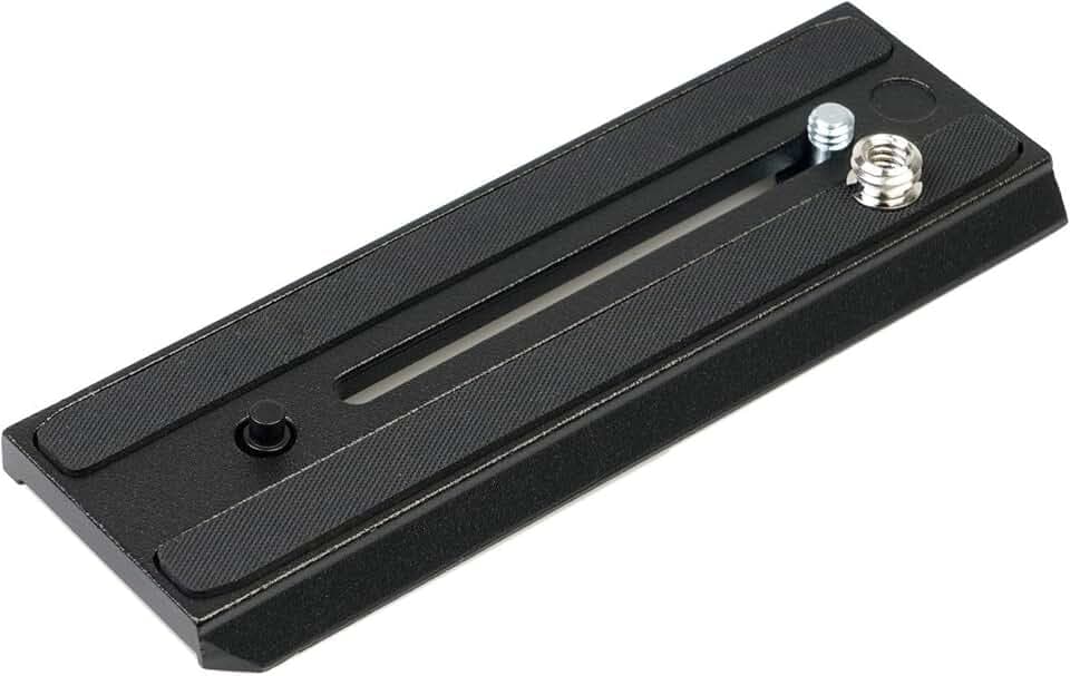 Manfrotto VIDEO CAMERA PLATE