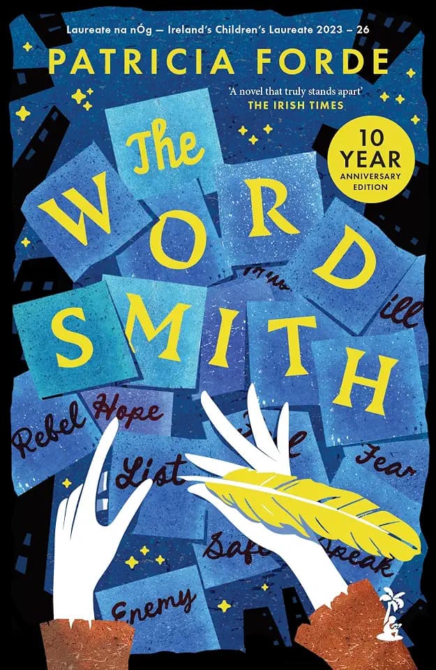 The Wordsmith (10 Anniversary Edition) (The Wordsmith Series)