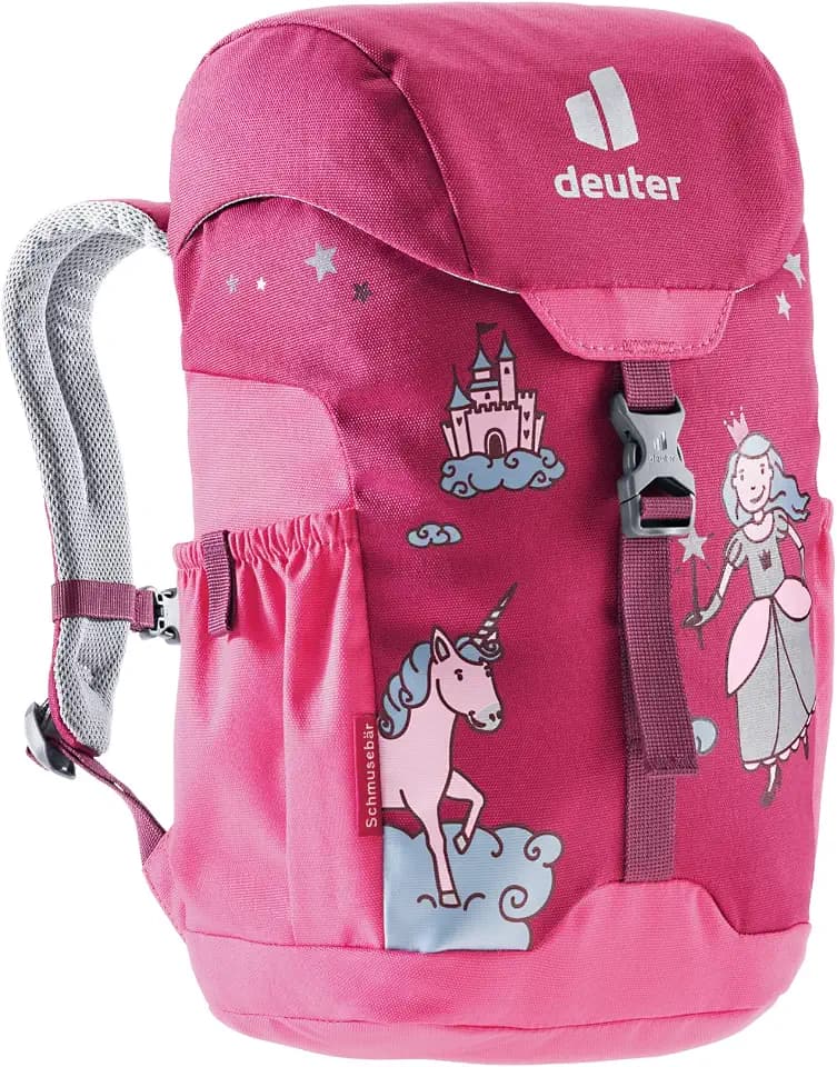 deuter Schmusebär Kinderrucksack (8 L)