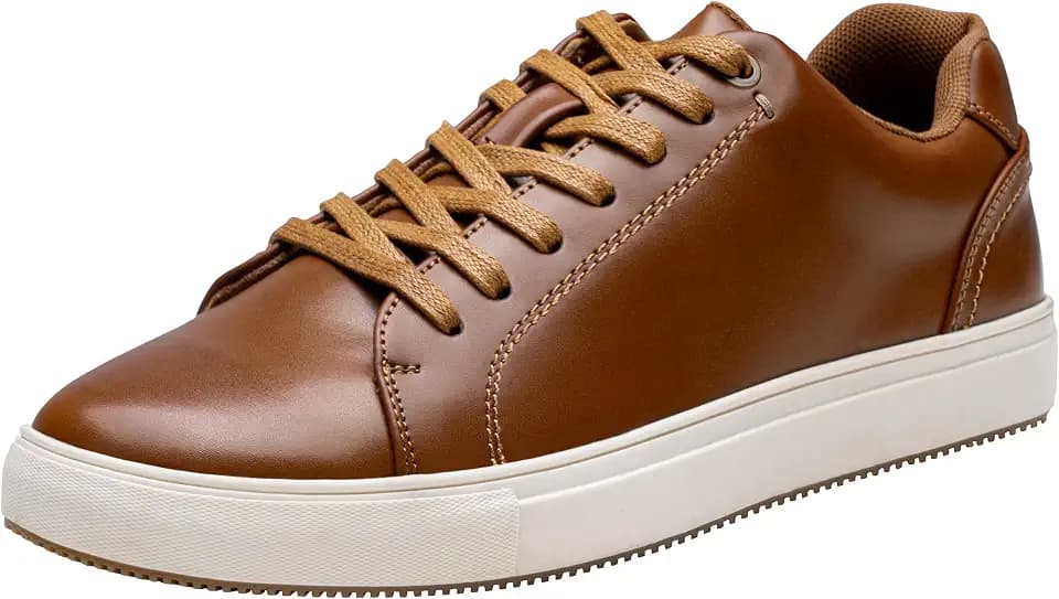 Jousen Men's Fashion Sneakers Casual Shoes