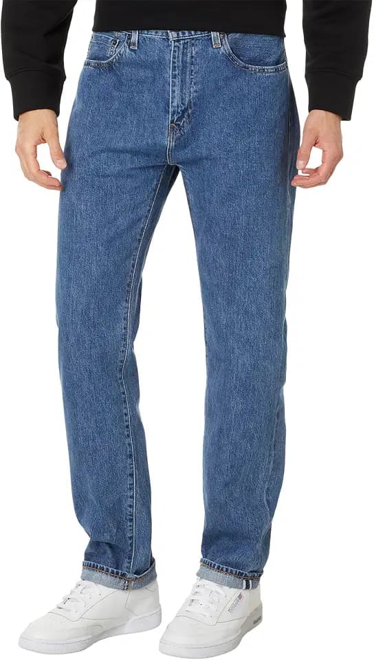 Levi's Mens 505® Regular