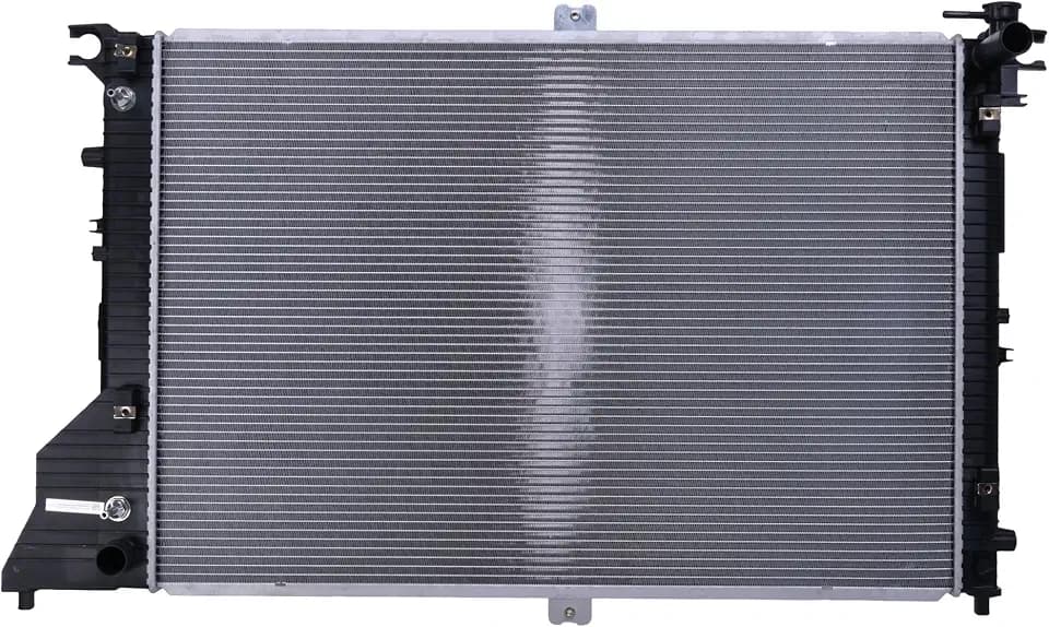 Wagner RD283 HVAC Radiator
