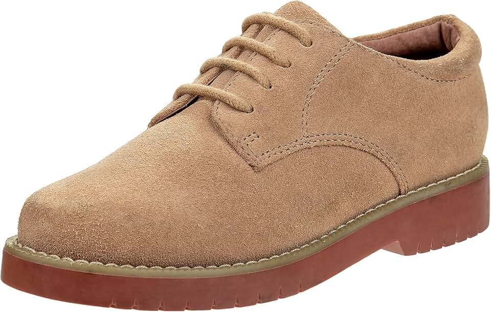 Josmo Men's Oxford Shoes