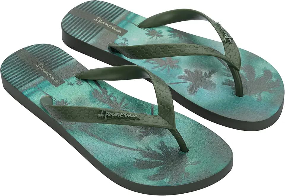 Ipanema Herren Tropical Iii Ad Flipflop