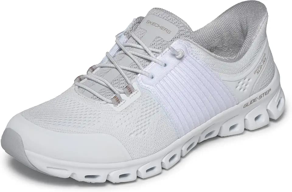 Skechers Damen Glide-Step StargazeSneaker