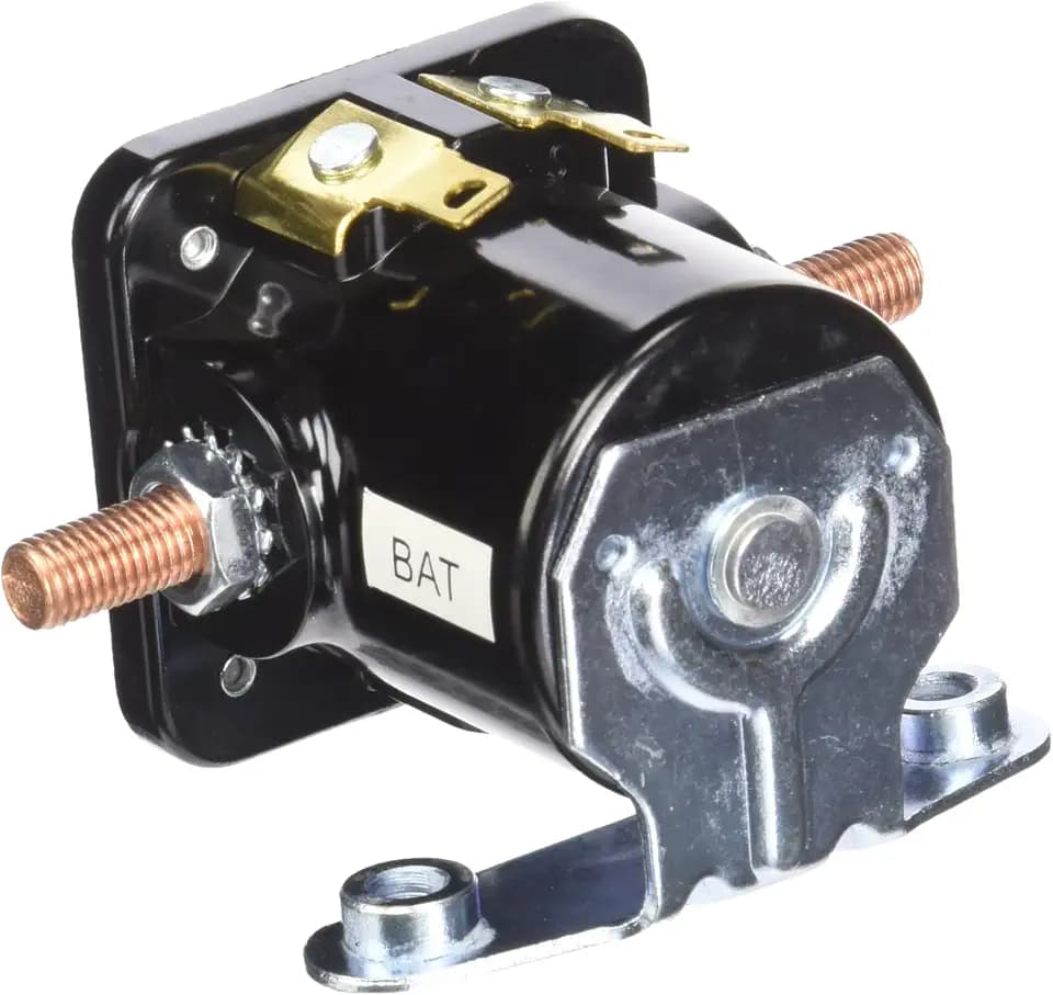 CUMMINS NW 3072570 Onan Starter Solenoid