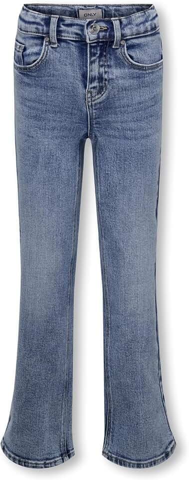 ONLY Kids Kogjuicy Wide Leg DNM Pim560 Noos