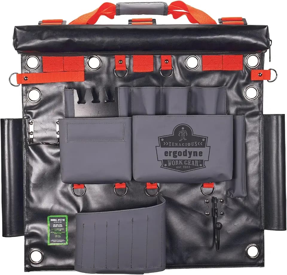 Ergodyne Arsenal 5710 Bucket Truck Tool Board Apron