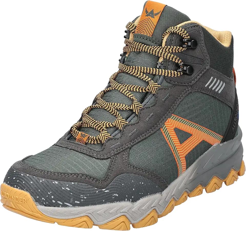 Allrounder by Mephisto Women's Rebella-tex